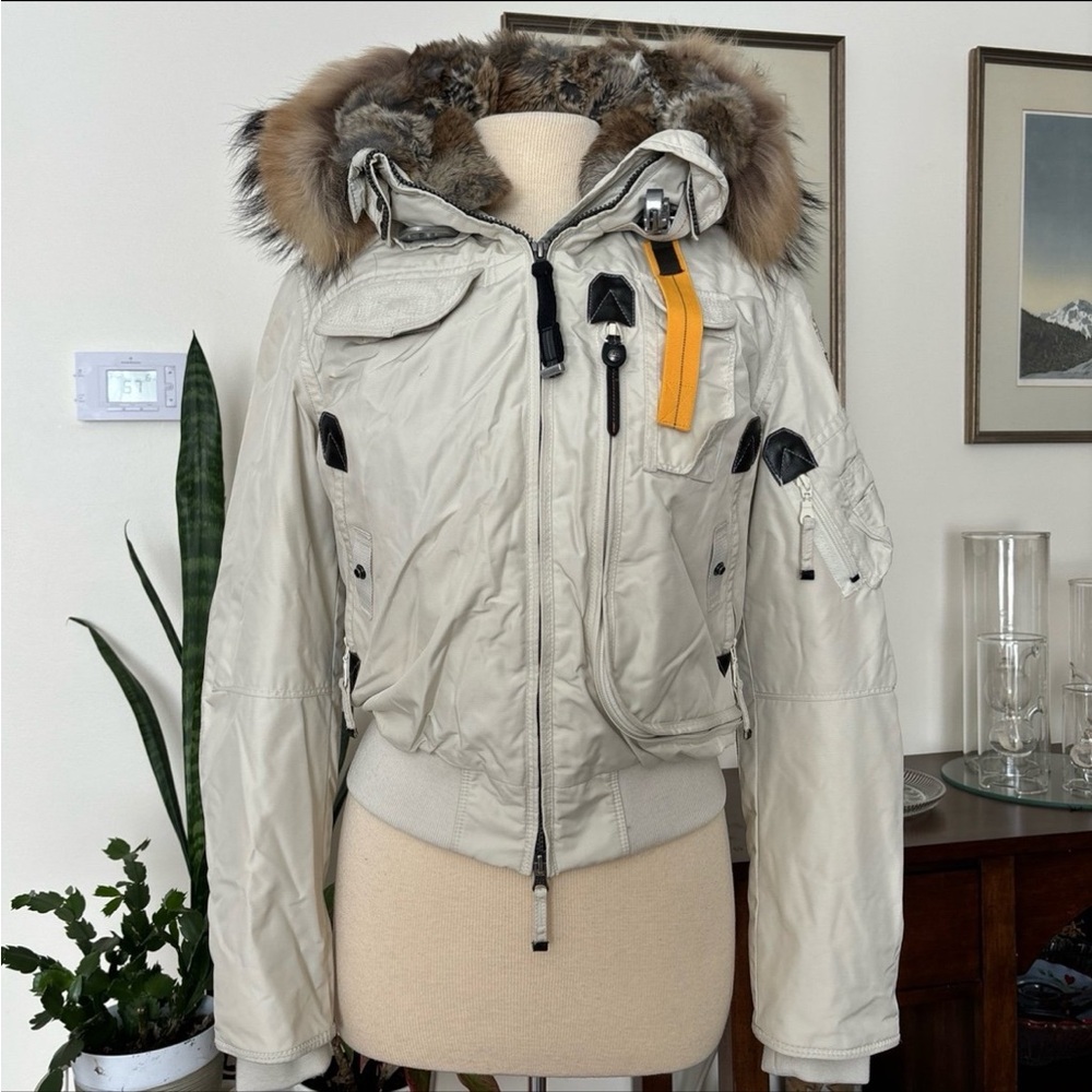 Parajumpers Gobi Jacket women